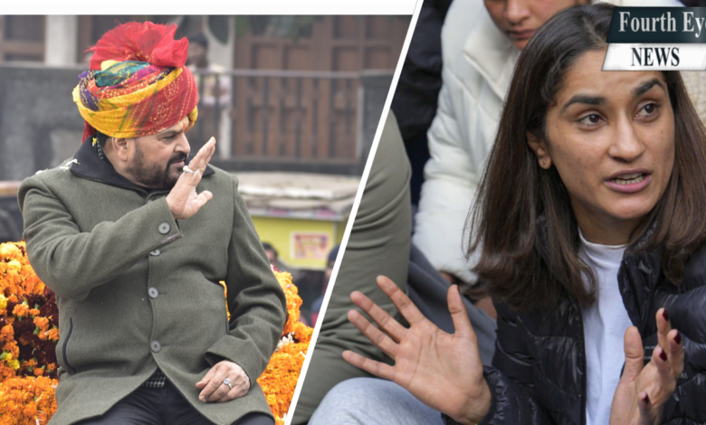 खिलाडियों ने फेडरेशन अध्यक्ष और कोच पर लगाए यौन शोषण के आरोप 1 Snapshot 628