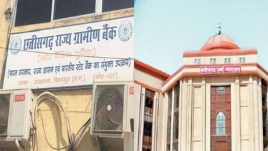 Photo of अनुकम्पा नियुक्ति के मामले में छत्तीसगढ़ राज्य ग्रामीण बैंक से हाई कोर्ट ने किया जवाब तलब
