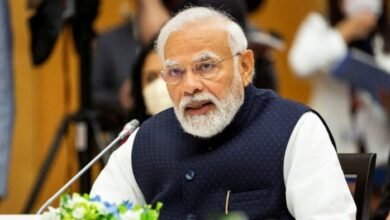 Photo of क्या मोदी ने छग में भी किया था 15 लाख देने का वादा ?