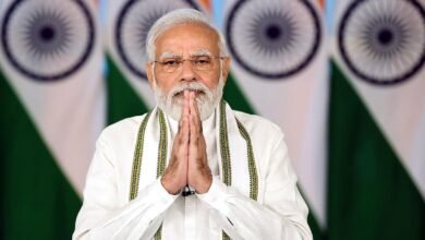 Photo of गैजेट पर उतना ही समय बिताना चाहिए जितना कि उनका उपयोग है-पीएम मोदी