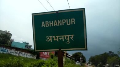 Photo of अभनपुर विधानसभा में क्या धनेंद्र साहू अपनी ताज बचा पायेंगे 2023 के चुनाव में,भाजपा इस नए चेहरे पर खेल सकती है दांव