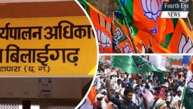 Photo of बिलाईगढ़ विधानसभा : कैसे एक शिक्षाकर्मी बना विधायक,मगर क्या शिक्षाकर्मियों की उम्मीदें हो पाईं पूरी?