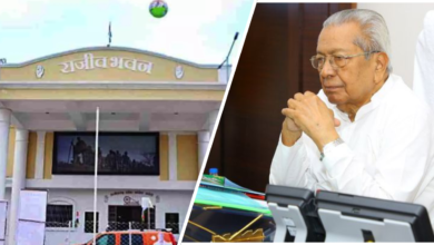 Photo of कौन हैं छत्तीसगढ़ के नए राज्यापाल हरिचंद बिस्वा ?