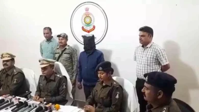 Photo of नागमणि का लालच देकर टीचर से लाखों की ठगी,आरोपी गिरफ्तार