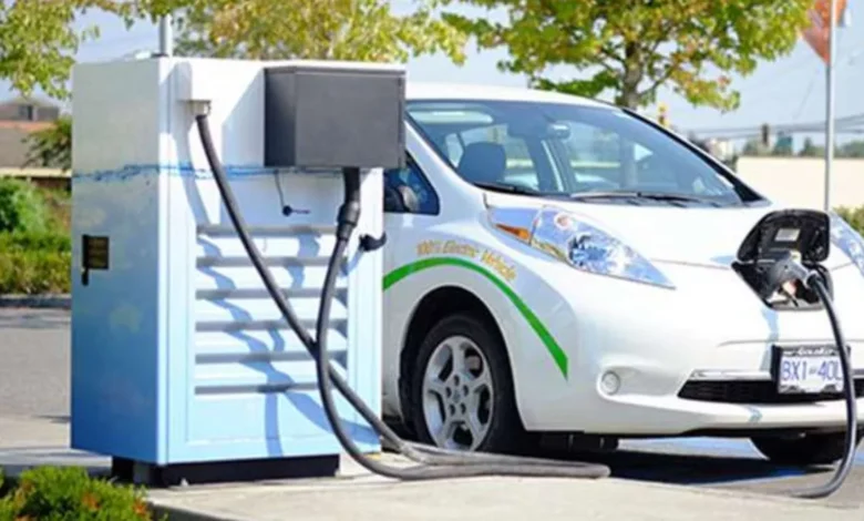 इलेक्ट्रिक वाहन को बढ़ावा देने को 10 प्रतिशत सब्सिडी 1 01 01 2023 delhi electric vehicle 23279191