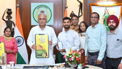 Photo of छत्तीसगढ़ की कला और संस्कृति का होगा व्यापक प्रचार-प्रसार
