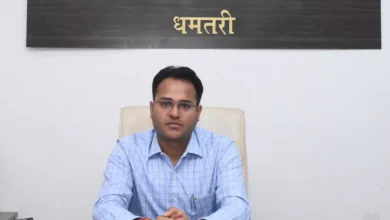 Photo of राज्य आपदा मोचन निधि से दो हितग्राहियों को 50.50 हजार रूपये स्वीकृत