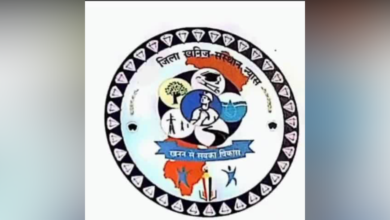 Photo of जिला खनिज संस्थान न्यास के शासी परिषद की बैठक 29 मार्च को