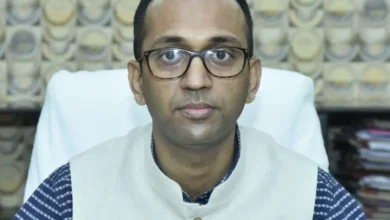 Photo of कलेक्टर ने जिला कोषालय के स्ट्रांग रूम का किया निरीक्षण