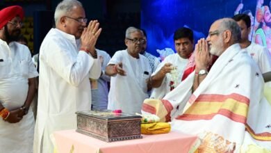 Photo of  छत्तीसगढ़ की वैभवशाली संस्कृति की है विशिष्ट पहचान : सीएम बघेल