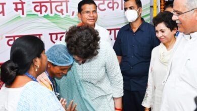 Photo of अबूझमाड़ की 90 महिलाओं के समूह ने एक साल में कमाये 15 लाख रुपये