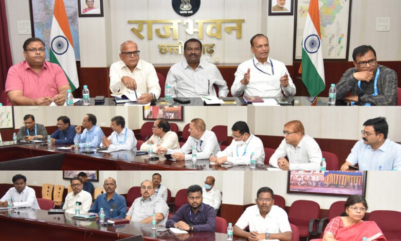 रेडियो कार्यक्रम ‘मन की बात‘ की 100वीं कड़ी का प्रसारण राजभवन में विशेष रूप से होगा 1 1681894071 ef6cdcd7cbe5b42f26a1
