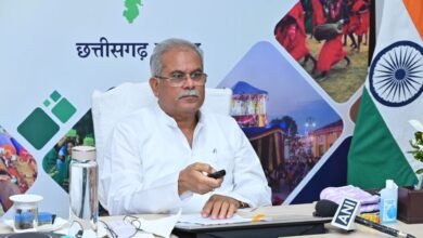 Photo of छत्तीसगढ़ सरकार द्वारा सरकारी नौकरी में भर्ती का सिलसिला लगातार जारी