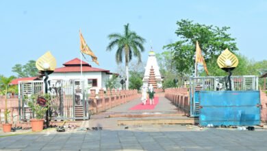 Photo of मुख्यमंत्री भूपेश बघेल अक्षय तृतीया पर माता कौशल्या महोत्सव का करेंगे आगाज