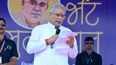 Photo of आवासीय भवन निर्माण कार्य के लिए 1.15 करोड़ रूपए की स्वीकृति