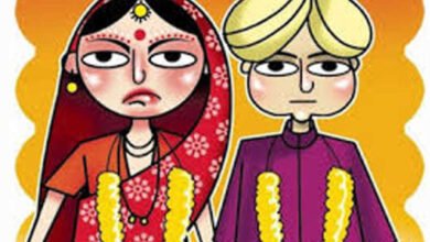 Photo of समय रहते बाल विवाह रोकें – तेजकुंवर नेताम