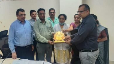 Photo of वर्ष 2025 तक छत्तीसगढ़ को कॉर्नियल दृष्टिहीनता मुक्त बनाने का लक्ष्य