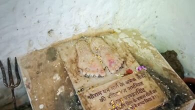 Photo of छत्तीसगढ़ में सबसे पहले यहीं माता सीता ने मवई नदी में पखारे थे पांव