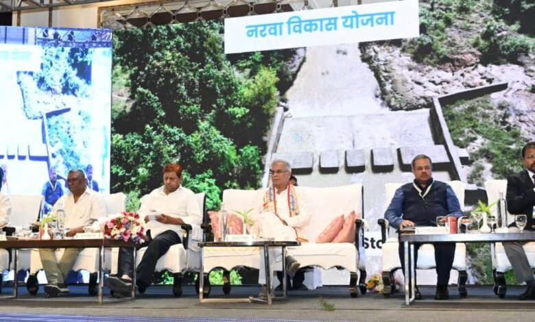 मृदा एवं जल संरक्षण पर राष्ट्रीय कार्यशाला 1 1684940761 52bdc815a63af74e258e