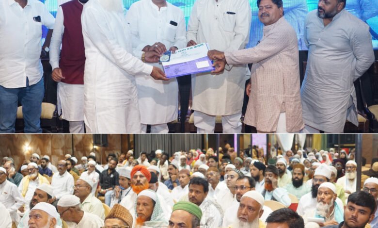 हज यात्रियों ने सीखा उमरा अदा करना 1 1684941704 b2728b514a847fa8218d