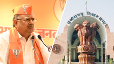 Photo of छत्तीसगढ़ फतह करने के लिए BJP ने तैयार किया मास्टर प्लान
