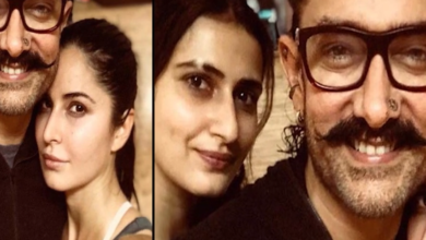 Photo of Aamir Khan और फातिमा सना शेख जल्द करने वाले हैं शादी?