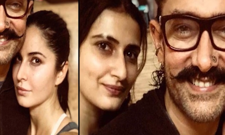 Aamir Khan और फातिमा सना शेख जल्द करने वाले हैं शादी? 1 Snapshot 3545