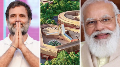 Photo of नये संसद के उद्घाटन मामले में अब सोनिया गांधी का जिक्र