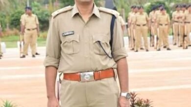 Photo of सोशल मीडिया के चहेते एसपी दुर्ग जिले से हटाए गए !