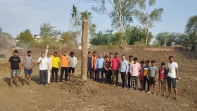 Photo of धमधा के सांस्कृतिक महत्व के छह प्राचीन तालाबों का लौटा गौरव