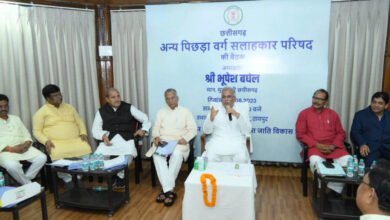 Photo of अन्य पिछड़ा वर्ग के विद्यार्थियों के लिए पहली बार खोले जा रहे हैं ,15 नवीन पोस्ट मेट्रिक छात्रावास