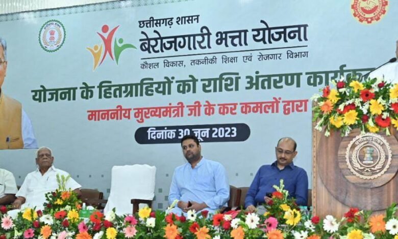 केन्द्र से स्वीकृति नहीं मिलने पर नये हितग्राहियों को आवास दिलाने राज्य सरकार स्वयं के बलबूते बनाएगी योजना 1 1688119725 a280b20890fb8ccadd8e