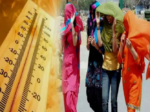 राजधानी में हो सकती है, मानसून की एंट्री 1 18.6.23