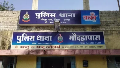 Photo of ब्रांडेड कंपनी के नाम पर नकली बैग बेचने वाला दुकान संचालक गिरफ्तार