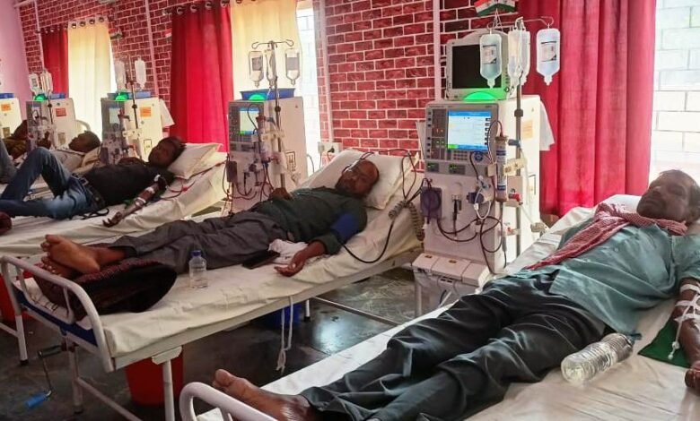 किडनी के मरीजों के लिए राज्य के 27 जिला अस्पतालों में निःशुल्क डायलिसिस की सुविधा 1 1688388661 15e1931998b52491a9c7