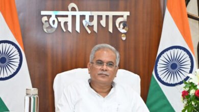 Photo of राष्ट्रीय गुणवत्ता आश्वासन मानक प्रमाण पत्र दिए गए.