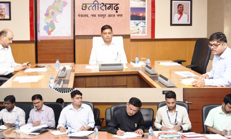 प्लास्टिक के विलोपन हेतु गठित टास्क फोर्स की बैठक. 1 1689338042 eaed7a08fa570a00042b
