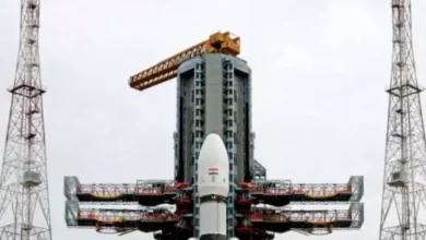 Photo of चंद्रयान-3 इसरो के वैज्ञानिकों को सीएम भूपेश बघेल ने दी बधाई.