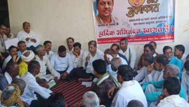 Photo of रीपा में स्थानीय नागरिकों को मिल रहा स्व रोजगार.