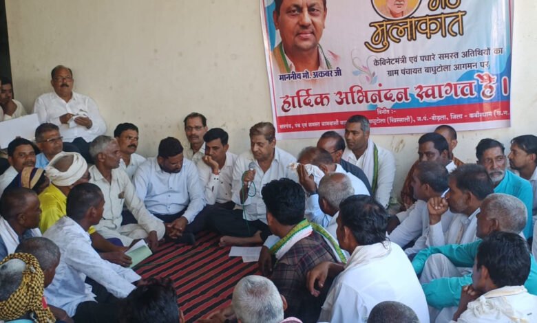 रीपा में स्थानीय नागरिकों को मिल रहा स्व रोजगार. 1 रीपा