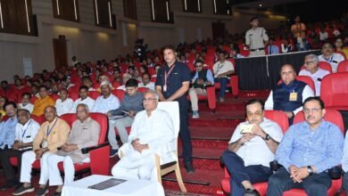 Photo of मुख्यमंत्री बघेल दास्तान-ए-आजादी कार्यक्रम में हुए शामिल.