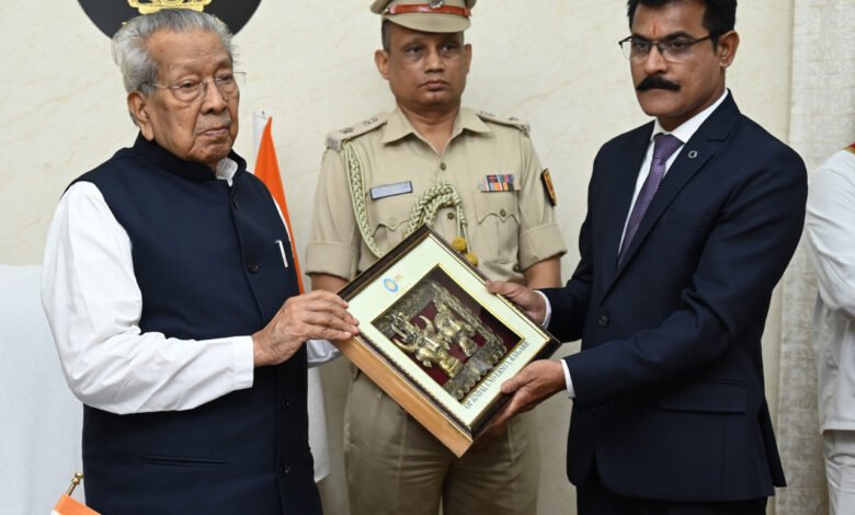 ओ.पी. जिंदल विश्वविद्यालय रायगढ़ के तृतीय दीक्षांत समारोह में वर्चुअली में शामिल हुए राज्यपाल 1 1691578820 e9ddfad5857a6aaeab2b