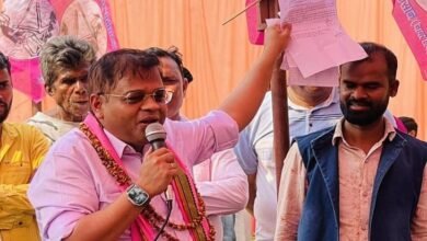 Photo of छत्तीसगढ़ में बड़ा उलटफेर, बीजेपी के हुए अजीत जोगी के करीबी नेता