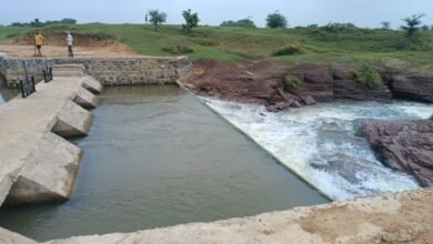 Photo of खरीफ के साथ अब रबी फसलों के लिए भी मिलेगा पानी