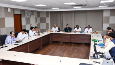 Photo of छत्तीसगढ़ रीपा मॉडल अपनाने में असम की हर तरह की करेगा मदद –प्रदीप शर्मा