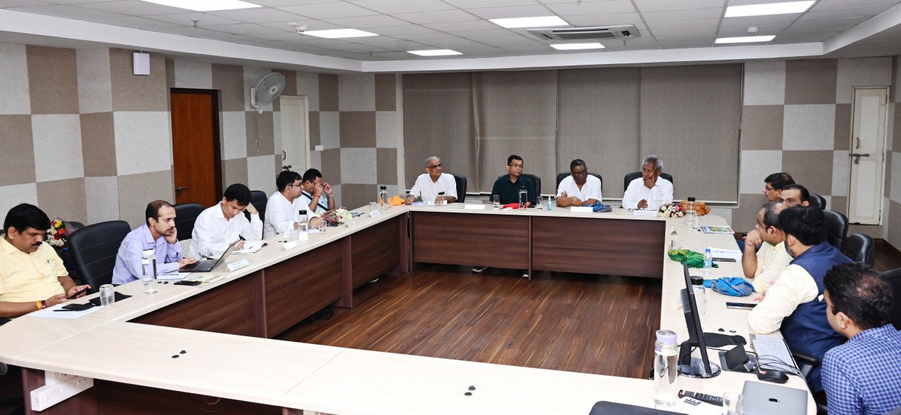 Chhattisgarh will provide all help to Assam in adopting RIPA model – Pradeep Sharma