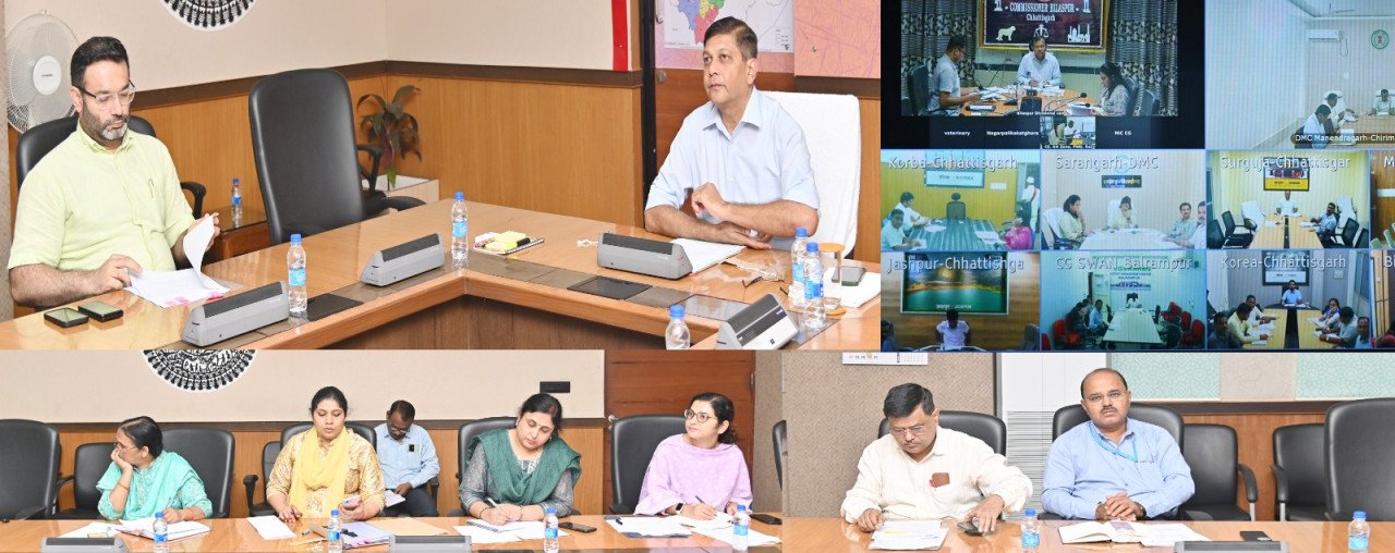 Collector will do surprise inspection of roads, special campaign will run from August 28 to September 3