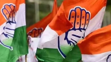 Photo of विधानसभा चुनाव से पहले कांग्रेस ने किया बड़ा बदलाव