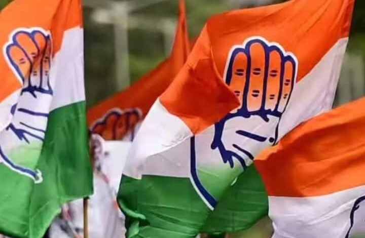 विधानसभा चुनाव से पहले कांग्रेस ने किया बड़ा बदलाव 1 Congress made a big change before the assembly elections