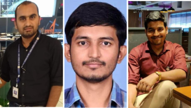 Photo of चंद्रयान-3 मिशन में छत्तीसगढ़ के इन बेटों का भी योगदान￼